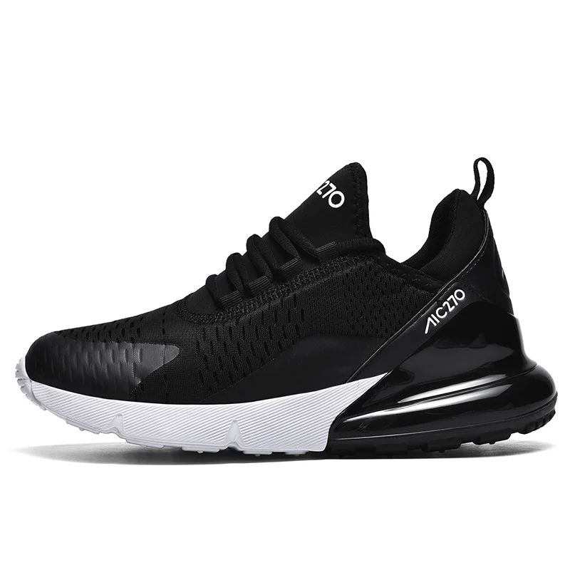 

Men Casual Shoes Spring Autumn Breathable Sneakers Men Cushion Mesh Sports Shoes Zapatillas Hombre