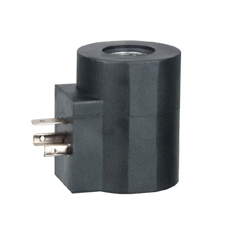 HC-C2-16-H картридж valvevs DC 10 в 12 В 24 D16 мм цилиндрическая соленоидная катушка |