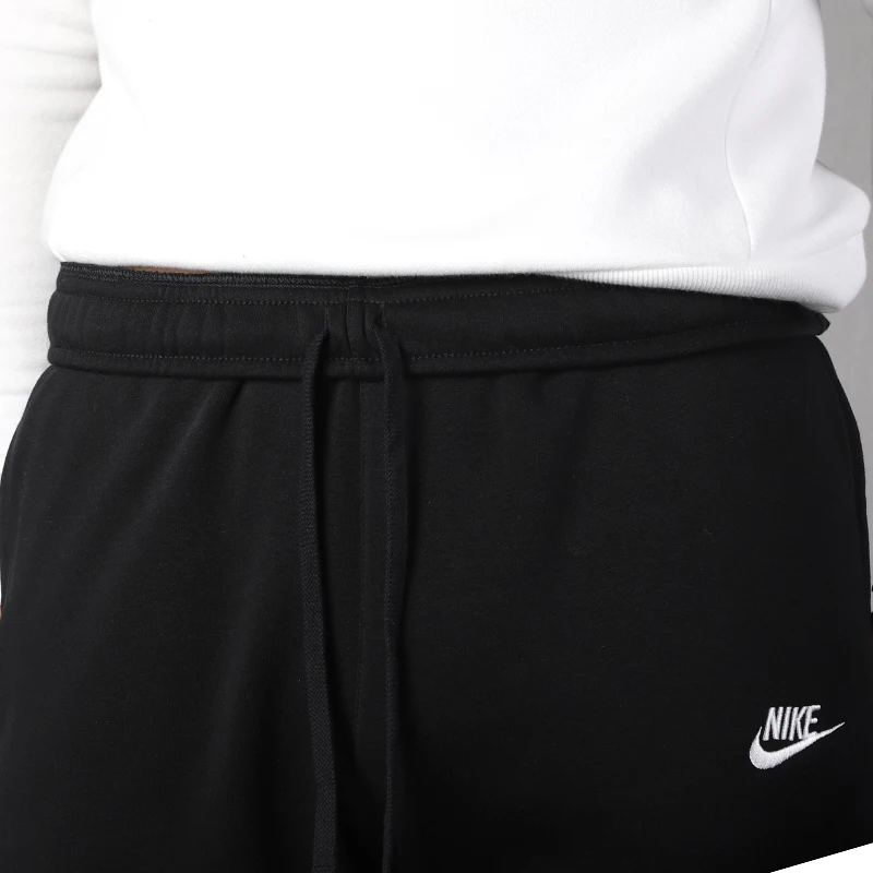 Оригинальные новые поступления NIKE AS M NSW CLUB брюки OH BB мужские спортивная