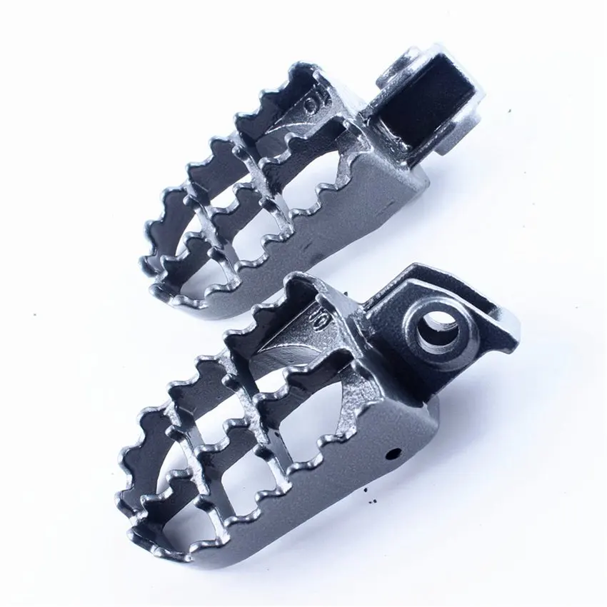 

Wide Front Foot Peg Footrest for KTM 50 65 SXR ADVENTURE Motorcycle Accessories