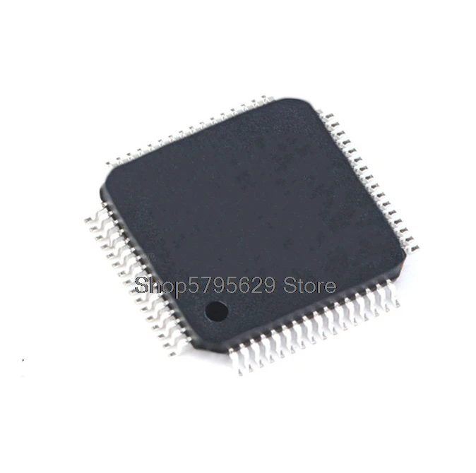 Новинка 10 шт./партия MSP430F247TPMR MSP430F247T MSP430F247 M430F247 QFP64