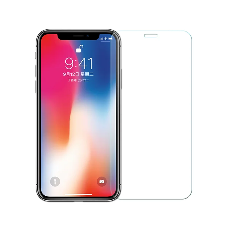 2 шт. не полное покрытие защитное стекло для Huawei Honor 3C 5X 6X 7S 7A 8X 8A 8C 9 10 20 Lite Pro защита
