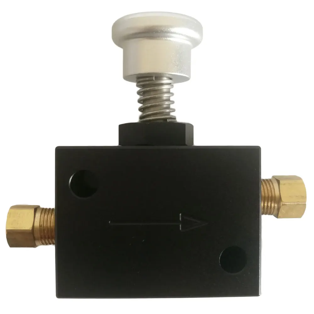 Тормозная Линия Гидравлический тормозной замок держатель давления для