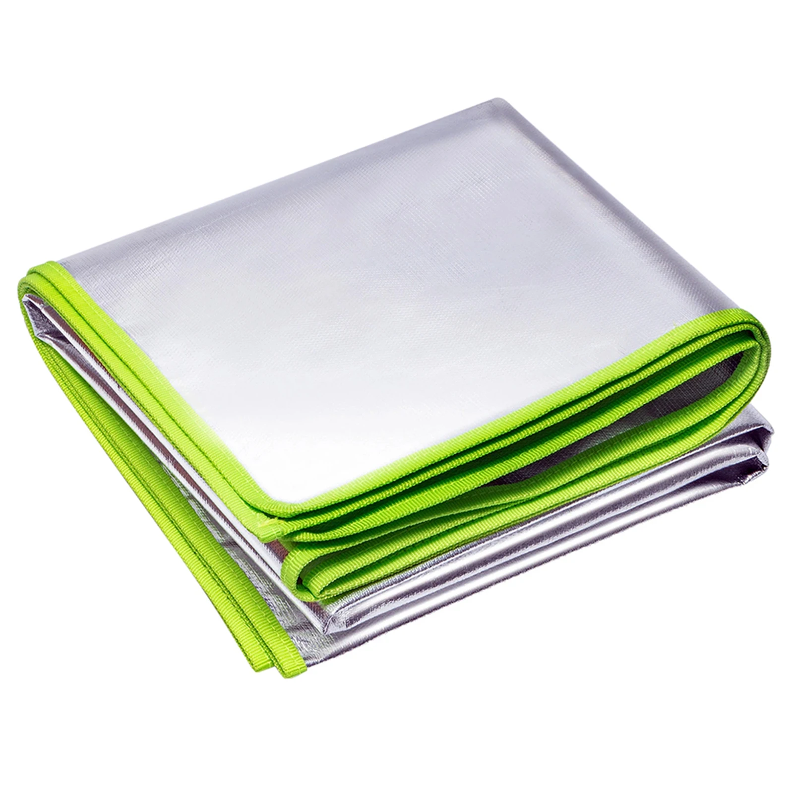 

Fireplace Fire Mat Outdoor Barbecue Fire Blanket Emergency Escape Cloth Lawn Protective Fire Mat Fire Blanket For Living Room