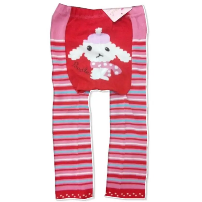 Baby Children Kids PP Pants Long Cartoon Legging Cotton Wear High Quality Boys Girls |