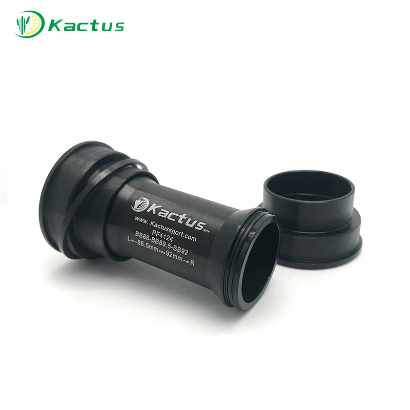 Керамический пресс для подшипника kктус TECH нижний кронштейн BB 68 мм-73 мм оси