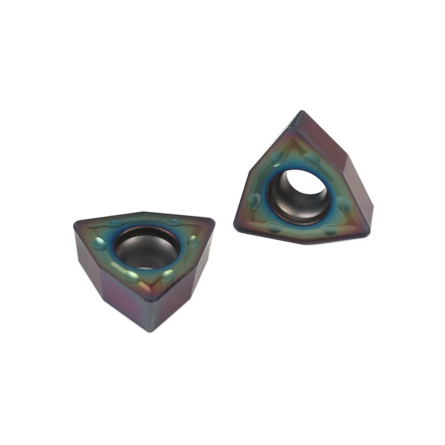 WCMX030208 WCMT040208 карбидные вставки WCMT050308 Фрезерный резак для фрезерного станка