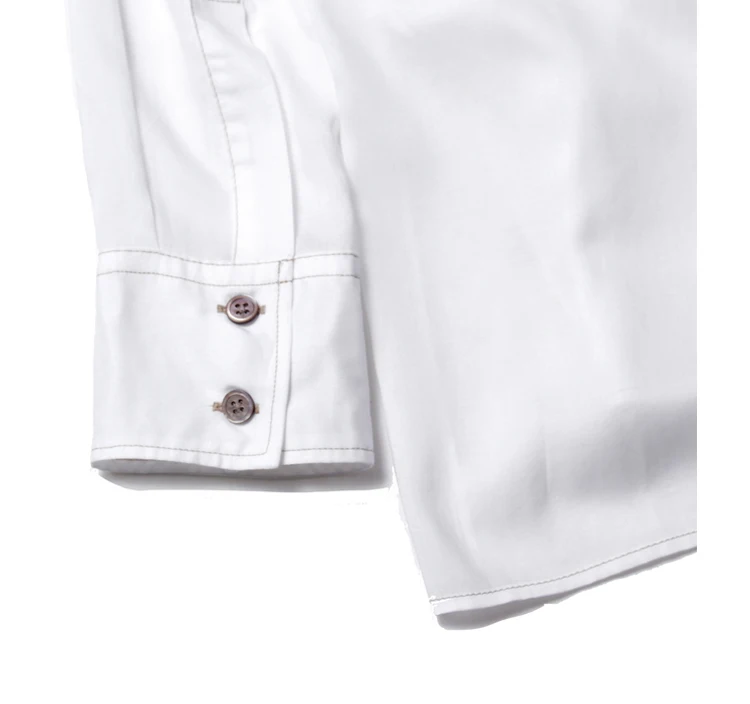 

the new men's Chinese wind linen cotton long sleeve shirt leisure cultivate one's morality shirt