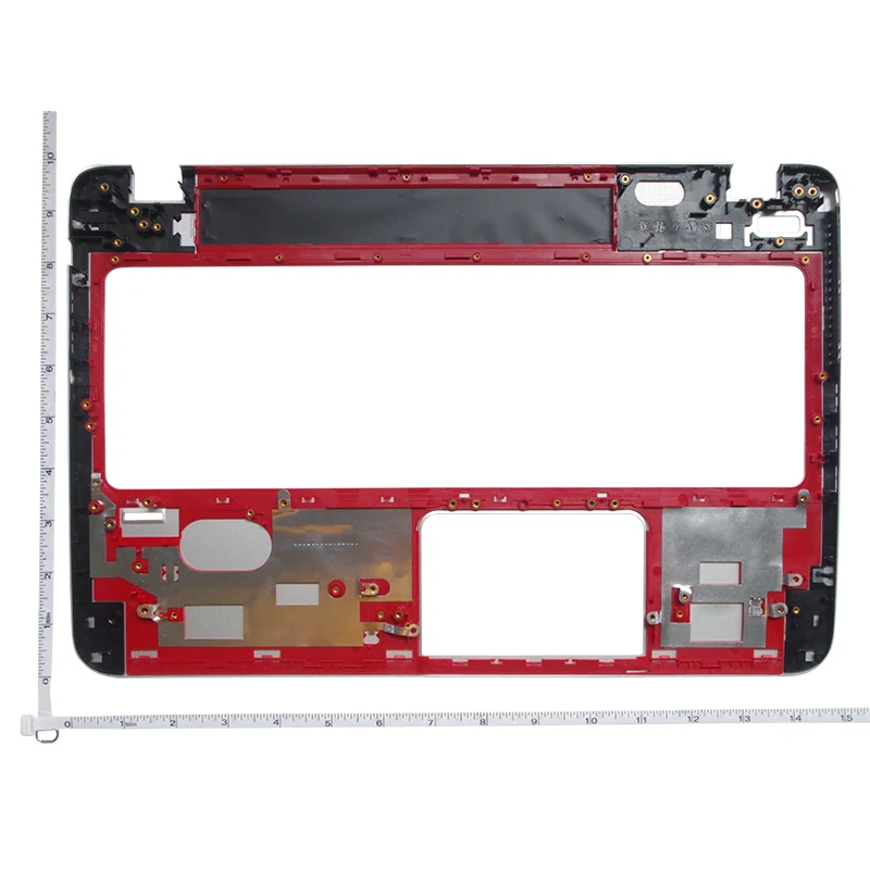 Online Nuevo Para HP Envy 15 15-J 15-J013CL 15-J053CL Palmrest 720570-001 6070B0664001 C Shell Superior Caso Cubierta Superior Teclado Bisel