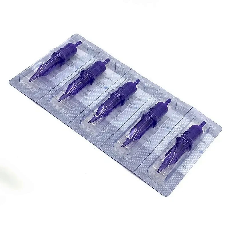 Mast Pro RL RS RM Round Liner Shader Magnum Картриджи (модули) для тату и татуажа 1RL 3RL 3RS 7RL 13RM 15MG 17RM 21RM