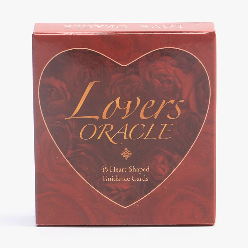 Новинка настольная игра для любителей карт-Таро карты взрослых | Развлечения