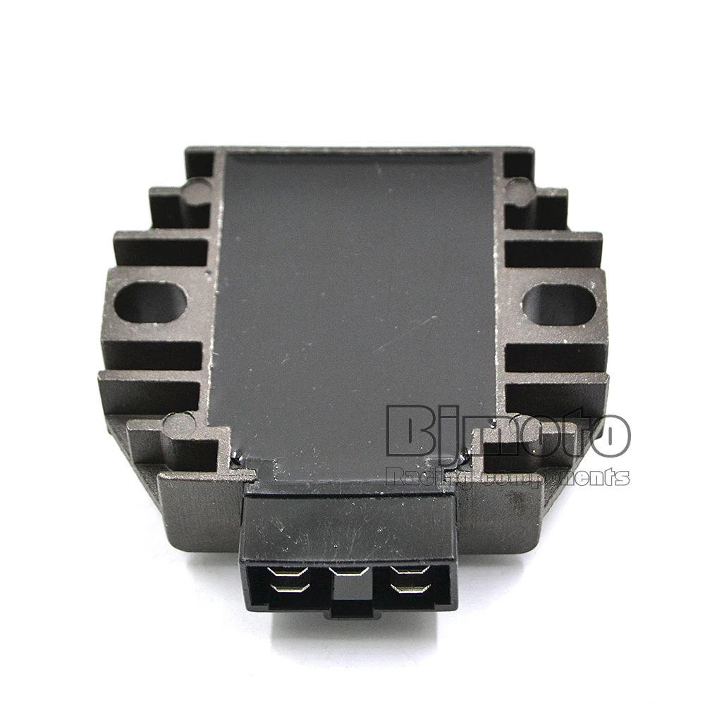 

Motorcycle 12V XJR 400 YZF R125 R15 Regulator Rectifier For Yamaha XJR400 XJR-400 1993-2007 YZFR125 YZF-R125 2008-2016 YZFR15
