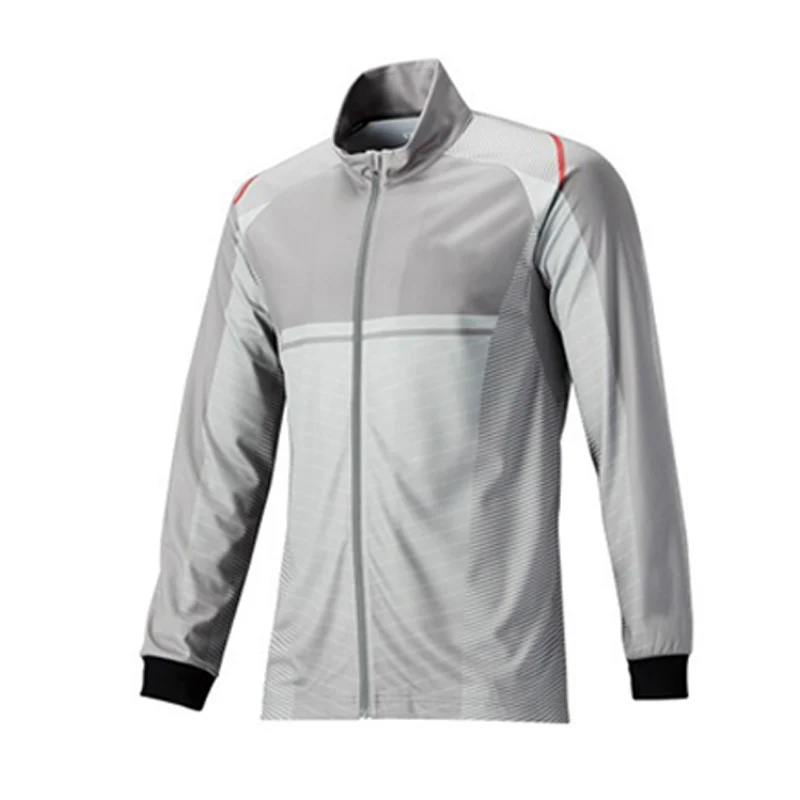 Летняя спортивная Солнцезащитная одежда для рыбалки дышащая быстросохнущая