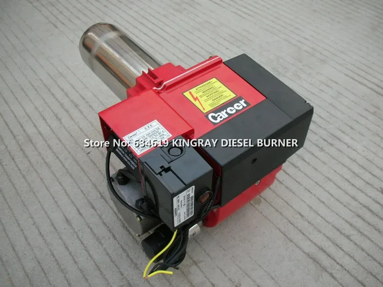 Карьеры бренд промышленное дизельное топливо котел горелки автоматический