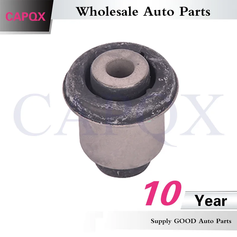 CAPQX рычаг управления втулка Нижний Кронштейн SUB ASSY 51393 SDA A02 51393SDAA02 NO.9 для ACCORD CM4 CM5 2003