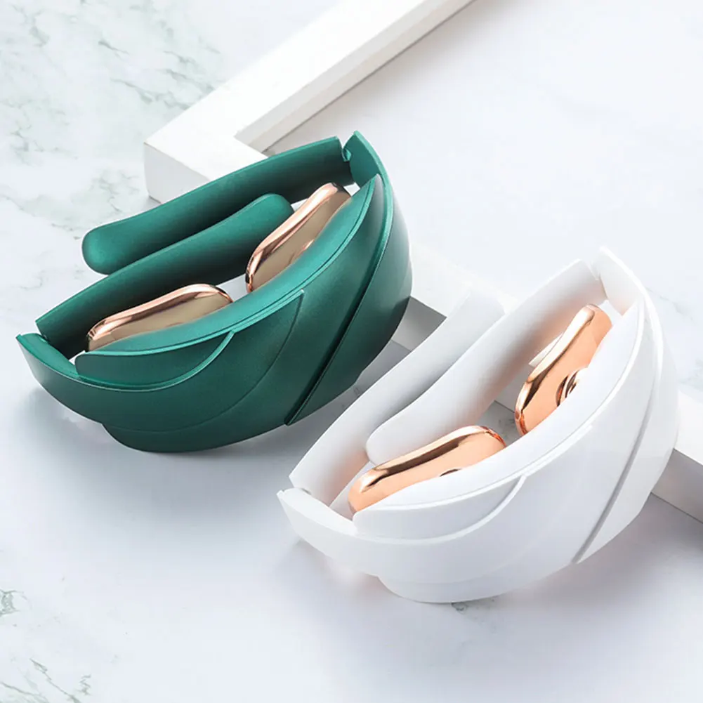 

Electric Neck Massager Neck Pain Relief Tools Health Care Relaxation Machine Cervical Vertebra Physiotherapy Neck Protector