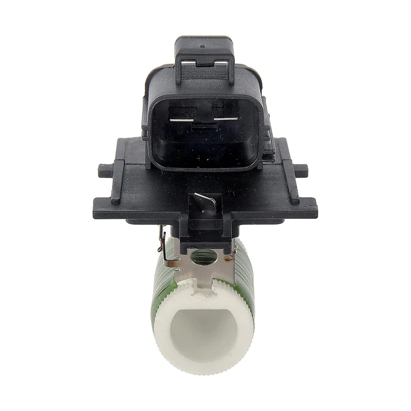 Резистор вентилятора охлаждения автомобильного двигателя реле радиатора для DODGE