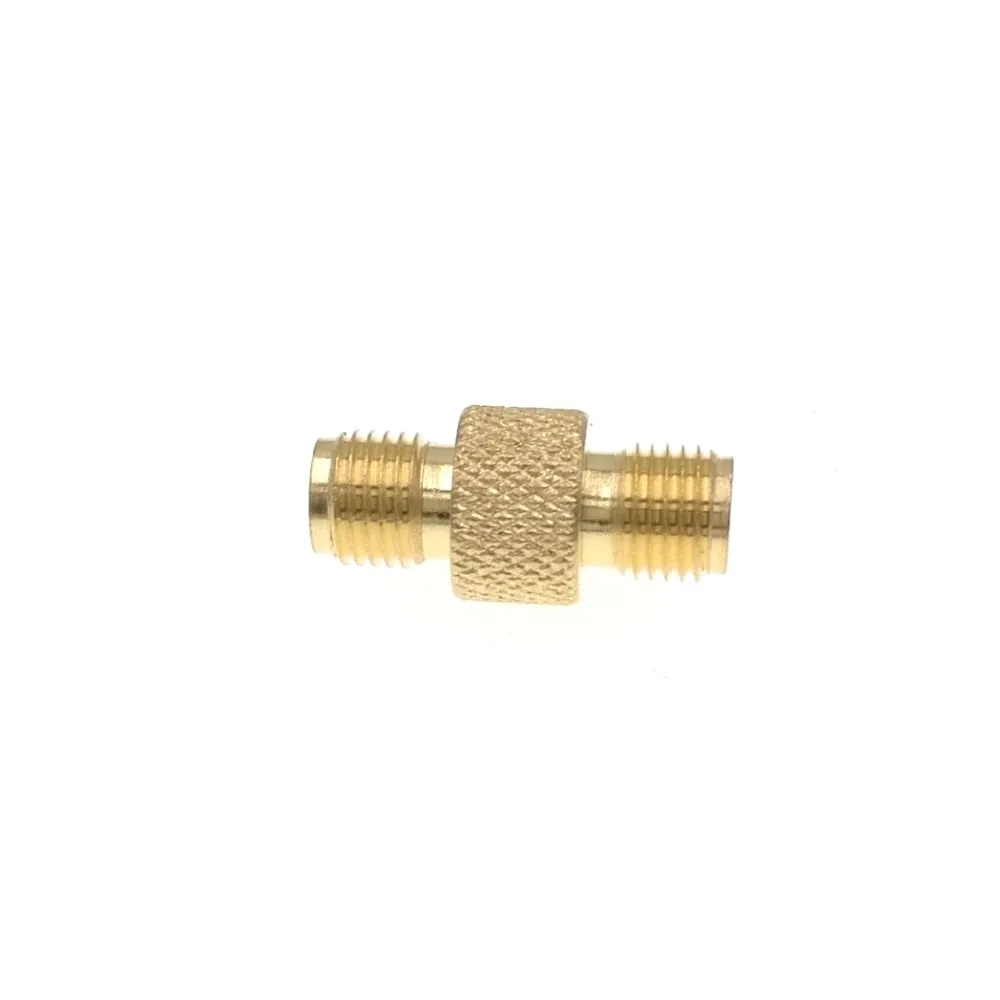Гнездо SMA в гнездо RF разъем адаптера SMA|female sma connector|female connectorfemale female |
