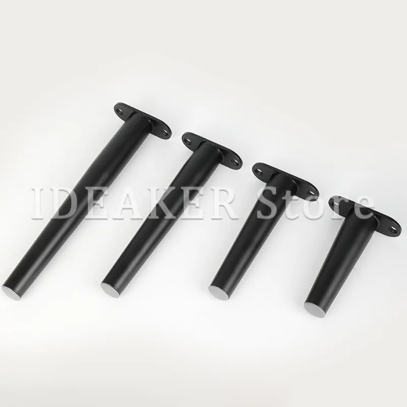 

Metal Furniture Cabinet Foot Bathroom Cabinet Foot Stainless Steel Support Leg Adjustable Hardware Bracket