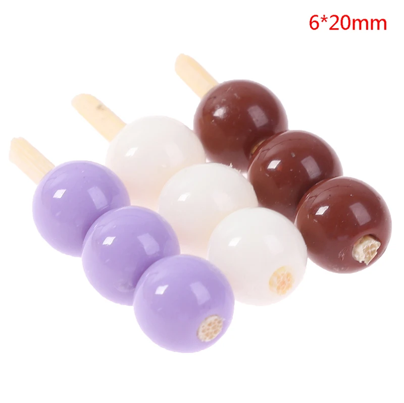

1Set Miniature Dollhouse Chinese Dish Bowl Chopsticks Tableware Set 1/12 Scale Miniatures Pretend Play Kitchen Toys