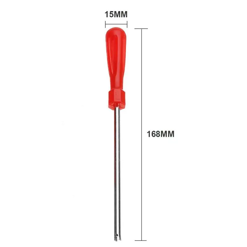 VODOOL для автомобиля грузовика мотоцикла сердцевина клапана шины удаления