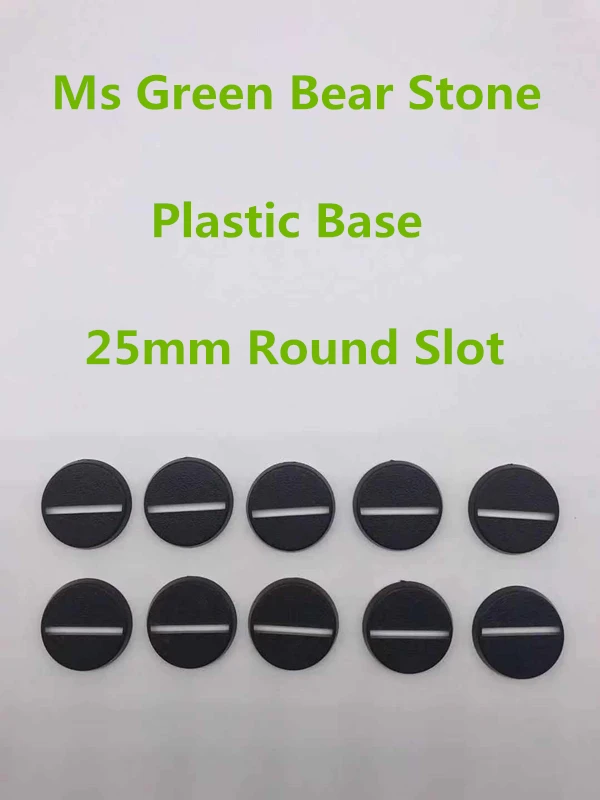 Гбс Пластик базовой модели с фокусным расстоянием 25 мм круглый разъем