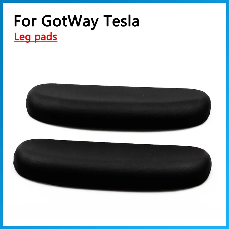 Оригинальные аксессуары для Gotway Tesla V2/T3 подкладки ножек мягкие из искусственного