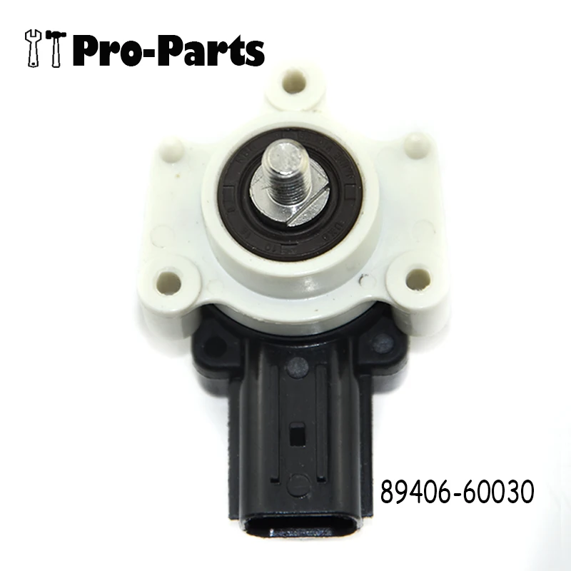 

89406-60030 High Quality New Headlight Level Sensor For Toyota Camry &Avalon 2012-2014 89407-60031 89408-60030 89407-12030