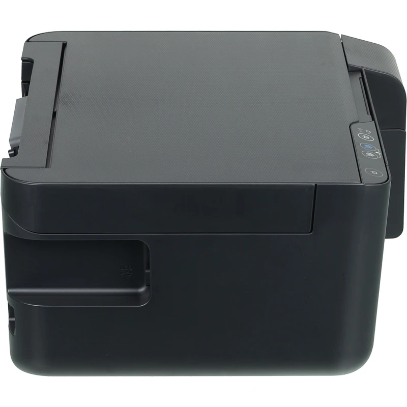 МФУ струйный EPSON L3100 A4 цветной черный [c11cg88401]|МФУ мультифункциональное устройство|