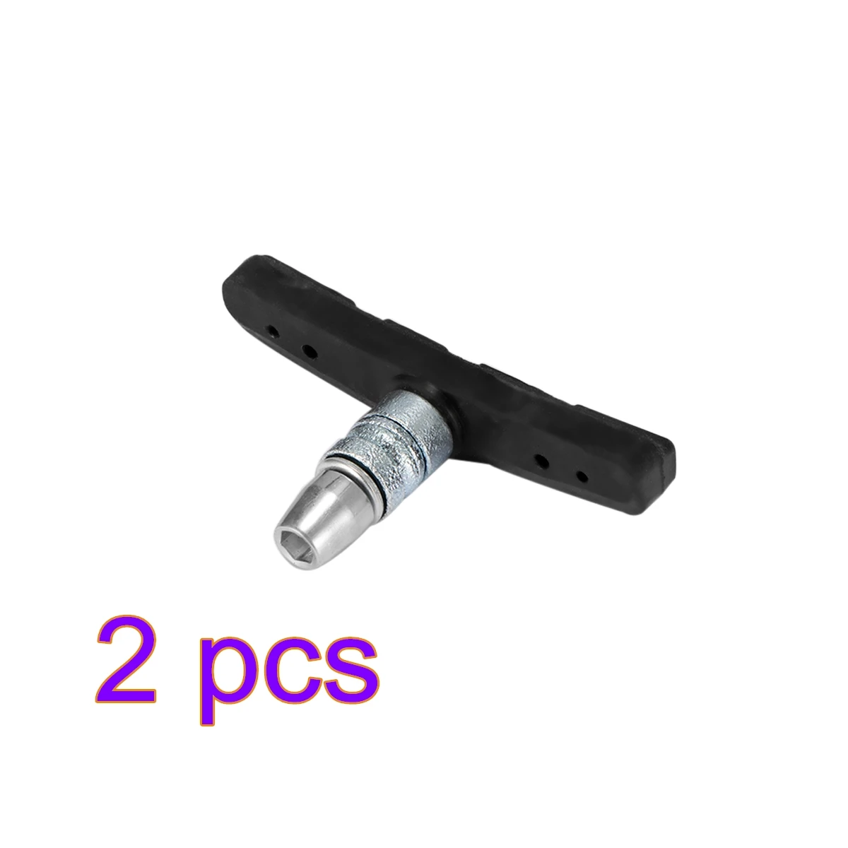 Тормозные колодки для дорожного велосипеда велосипедные тормозные горного