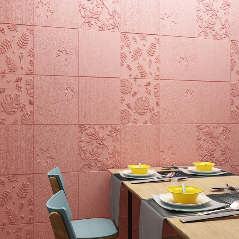 

3D Room DIY 70*70*0,5