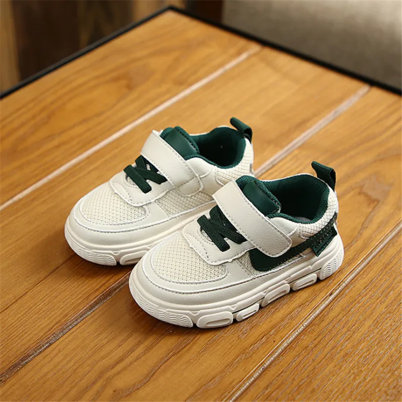 DIMI 2020 весенняя обувь для младенцев мальчик девочка дышащие мягкие туфли малышей