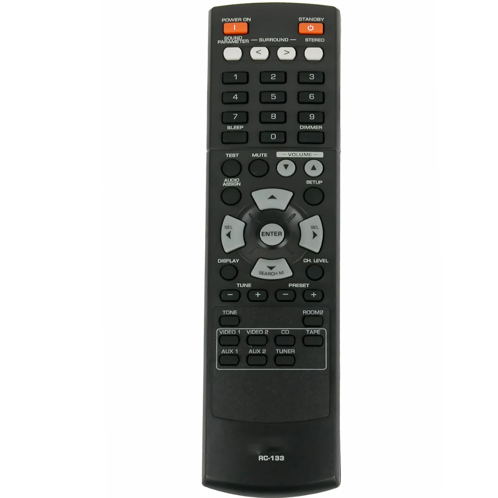 Новый телефон с дистанционным управлением подходит для Sherwood | Электроника