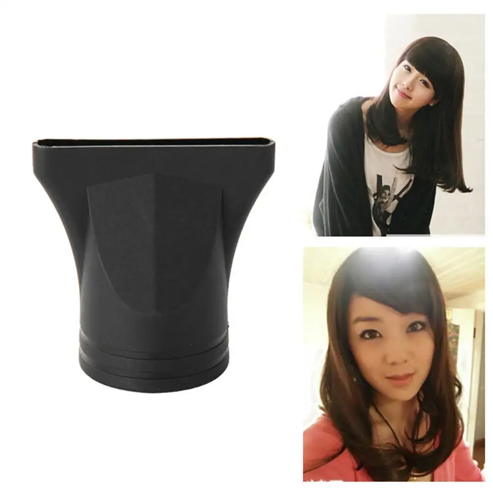 

Barber Hair Styling Tools Hair Dryer Nozzle Diffuser Blower Reduce Wind Blower