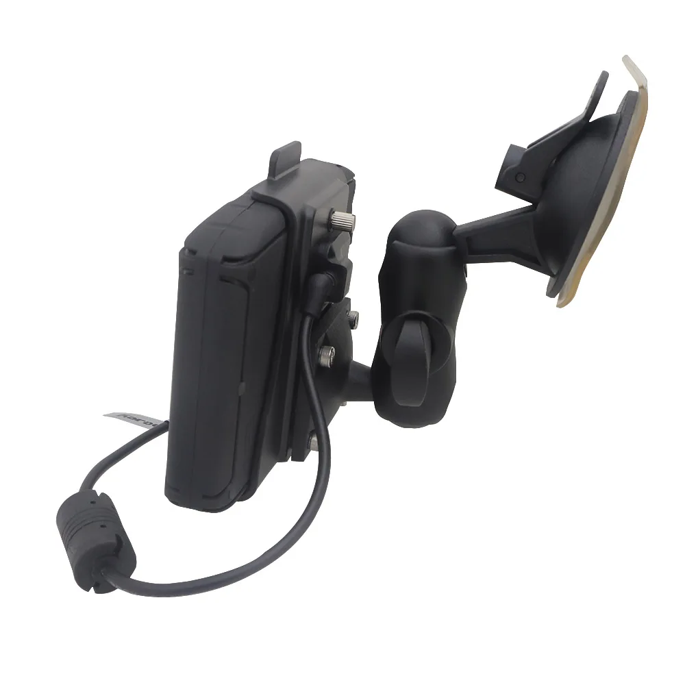 

Karadar 5 inch Android Navigator Motorcycle Waterproof DDR 1GB MT-5001 GPS with WiFi, Play Store APP download, Bluetooth 4.0