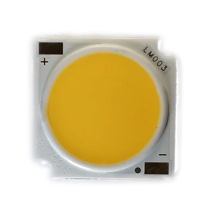 1 шт. 19 мм cree COB теплый белый натуральный белый RA CRI 80 Светодиодные настенные лампы Налобные фонари прожекторы потолочные светильники