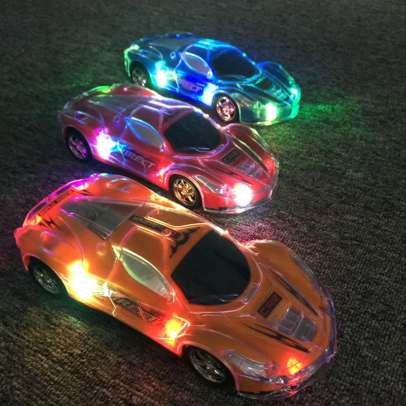 Новый стиль ночной рынок Лидер продаж игрушка все огни красочный Универсальный