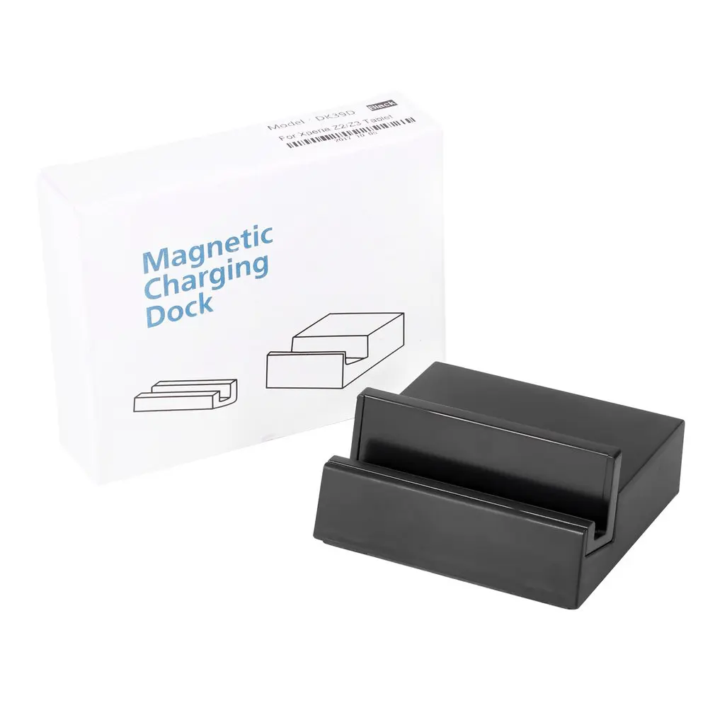 Черная Магнитная зарядная док-станция DK39 настольная станция для планшетов Sony SGP521