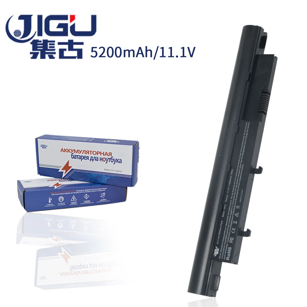 

JIGU Laptop Battery For Acer Aspire Timeline 3810 3810T TravelMate 8371 8571 8571G 8471G 8371G BT.00603.079 BT.00603.092