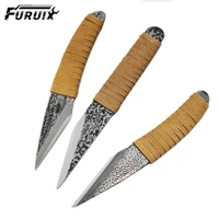 grafting knife sharpener horizontal left hand knife gardening bonsai trimming woodworking hand carving sk5 sharp durable