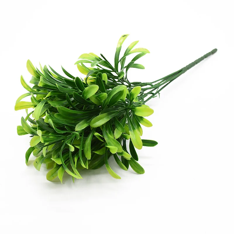 

Искусственные растения зелёные водоросли dycrazy