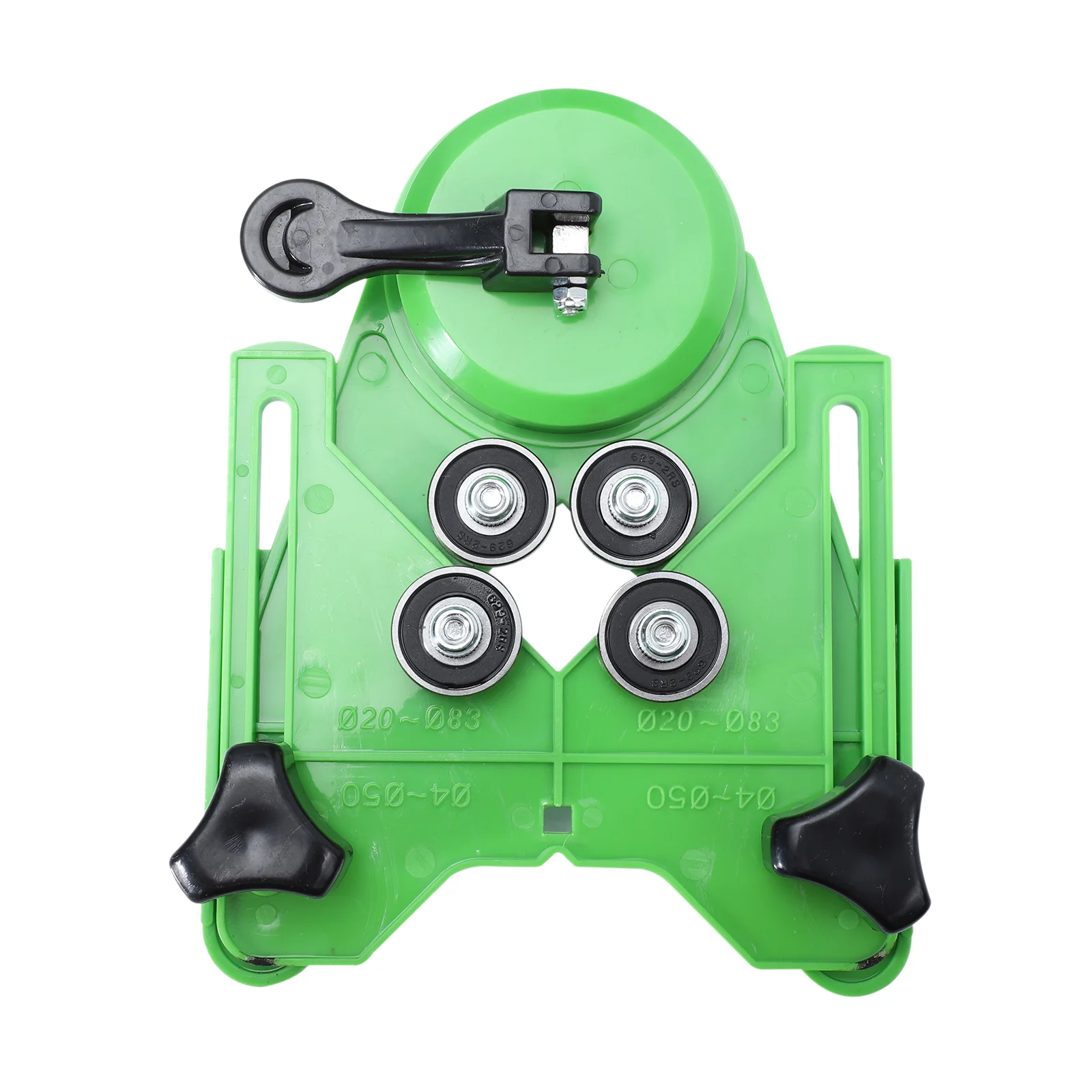 

1 шт. полезный локатор всасывания, инструменты для открывания отверстий, локатор для открывания отверстий, локатор для открывания отверстий