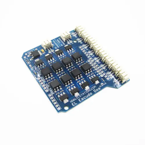 Защитный экран ICSJ015A для Raspberry Pi совместимый с контроллерами 5 В или 3 | Электроника