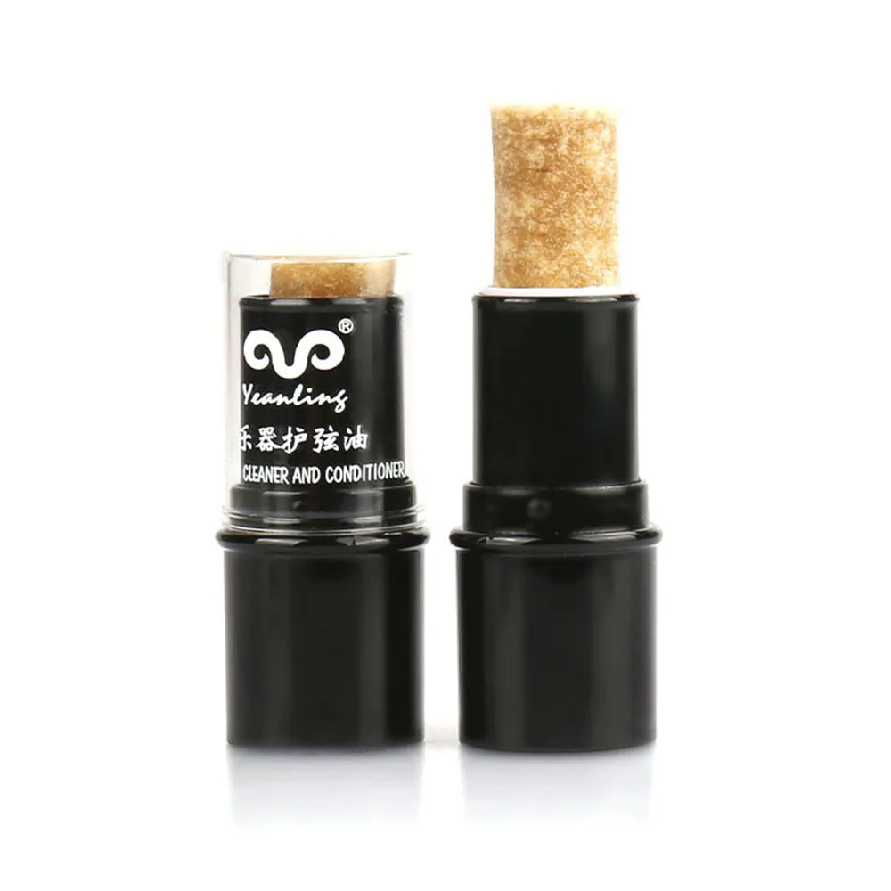 Осторожное обслуживание струн гитары красный оксид предупреждающая ручка