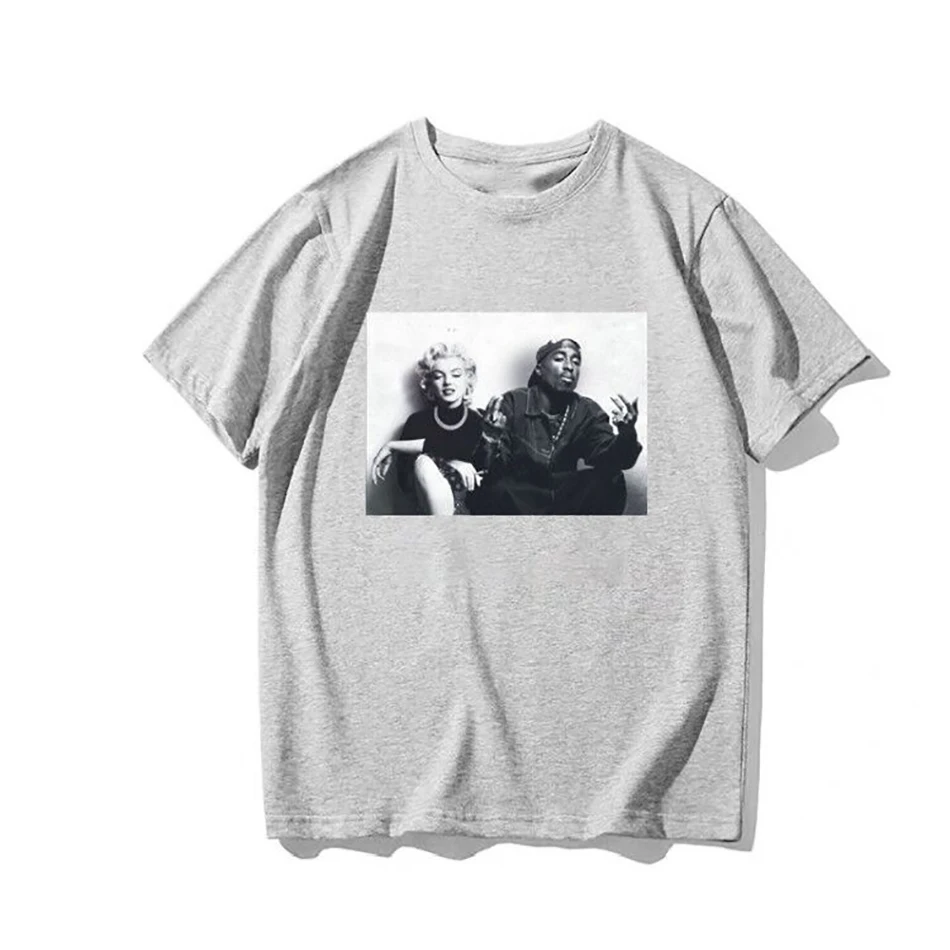 

Latest Summer Fashion Design Legends White skirt First Love In T Shirt Men Casual Hip Hop Short Sleeve Cotton Material