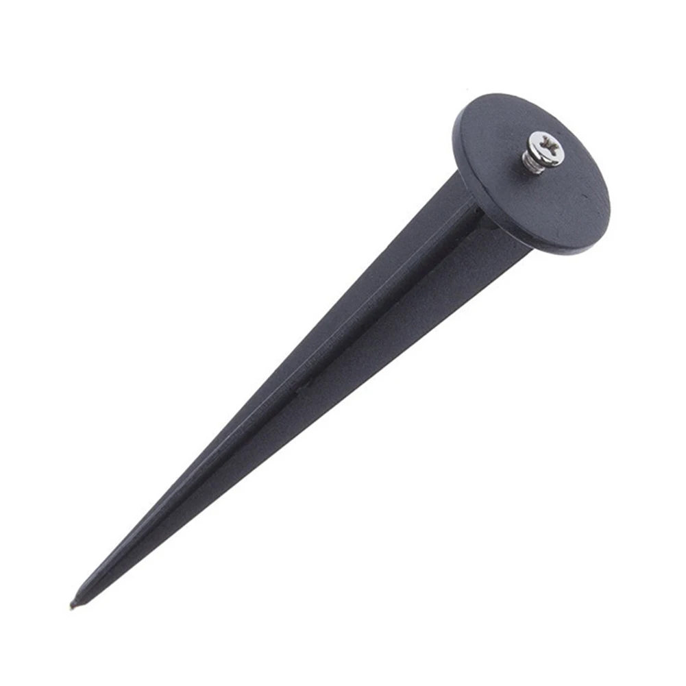 Держатель длинный простой в установке наружное освещение литье под давлением