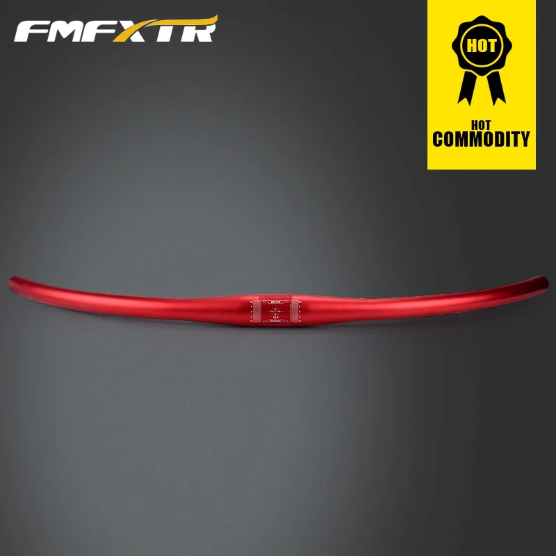 Руль велосипеда из алюминиевого сплава аксессуары для горных велосипедов руль