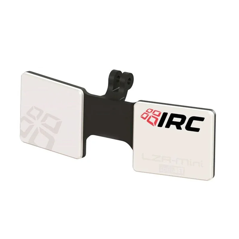 

1set 5.8GHz Module Right-handed Panel Antenna Installed RHCP 8dBi Patch Elements for ImmersionRC LZR Mini RC Drone Toys Parts