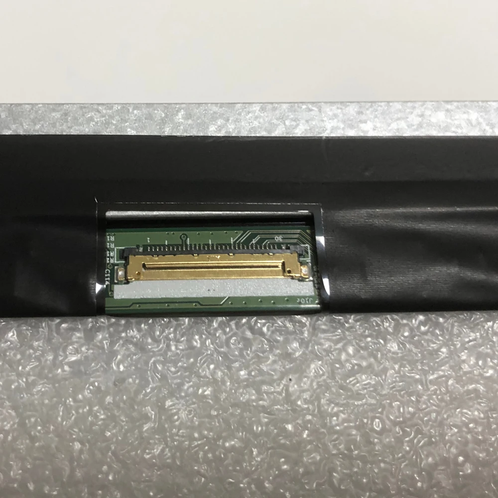 10 1-дюймовая стандартная деталь для AUO B140HAN04.0 FHD 1920X1080 30-контактная матовая сменная