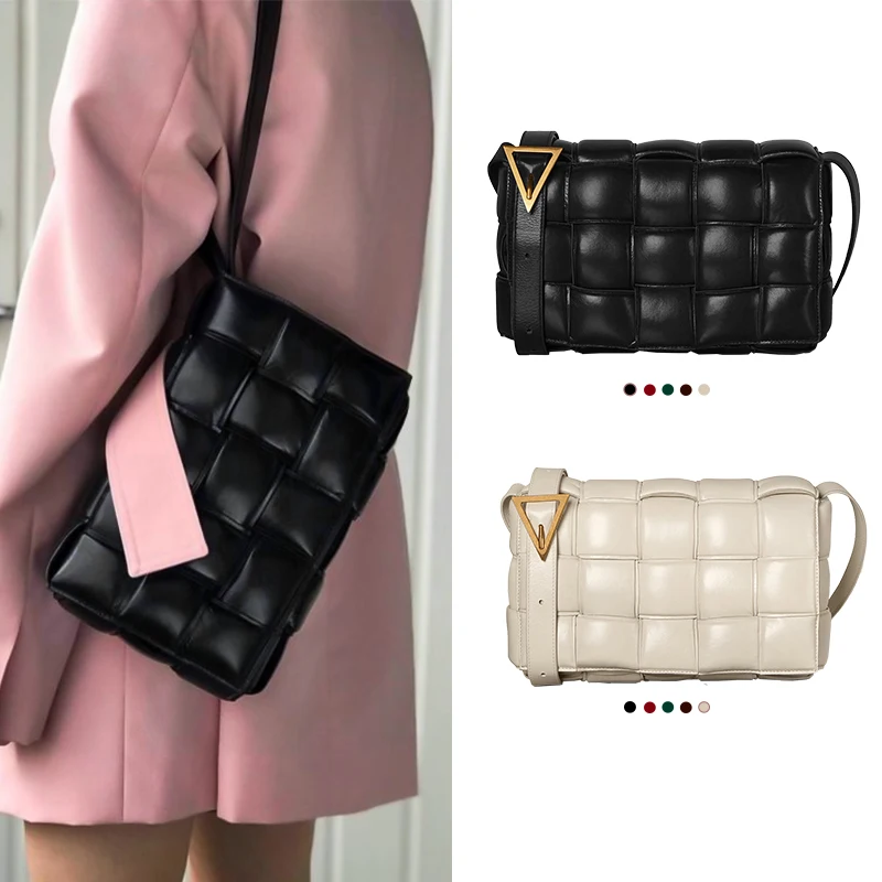 Сумка на одно плечо женская из натуральной кожи | Багаж и сумки